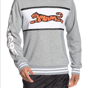 🆕 | 🐅 Le Tigre Crewneck Sweater